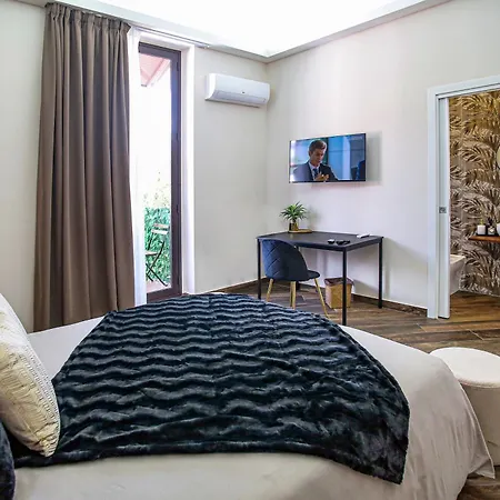 Guest house Lustru *