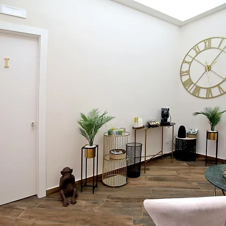 Guest house Lustru