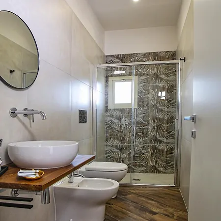 Guest house Lustru Catania