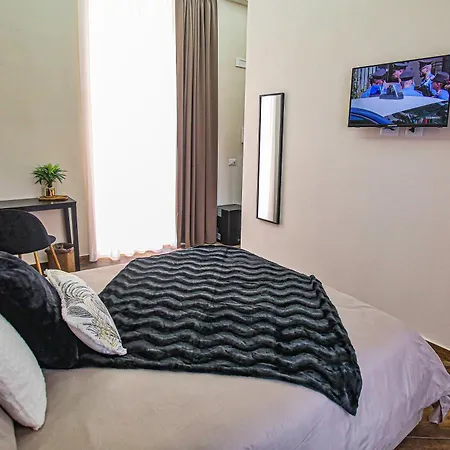 Guest house Lustru *