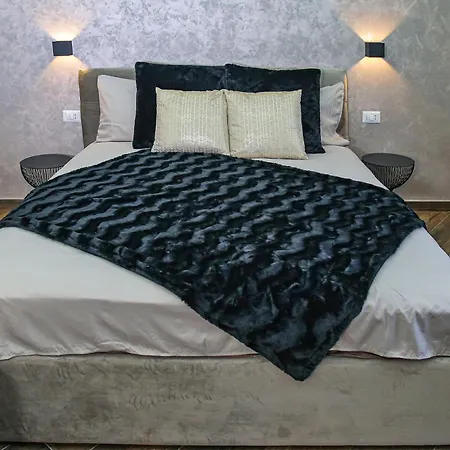 Lustru Guest house *