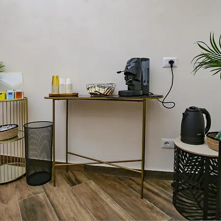 Guest house Lustru Catania