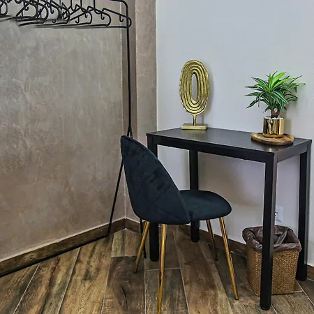 Guest house Lustru Catania