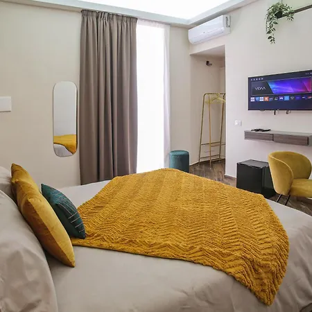 Guest house Lustru Catania