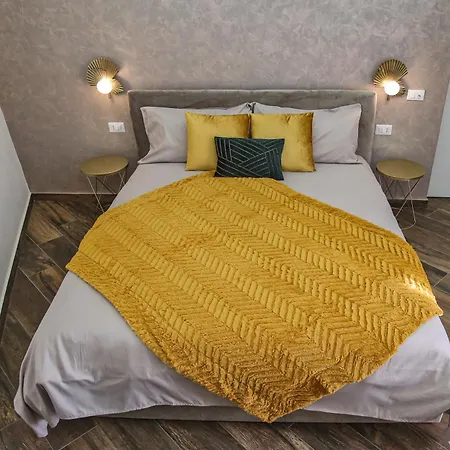 Guest house Lustru