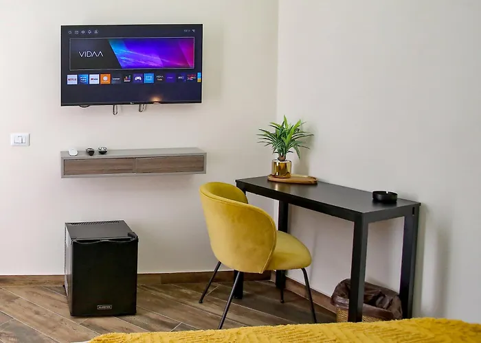 Lustru 3* カターニア