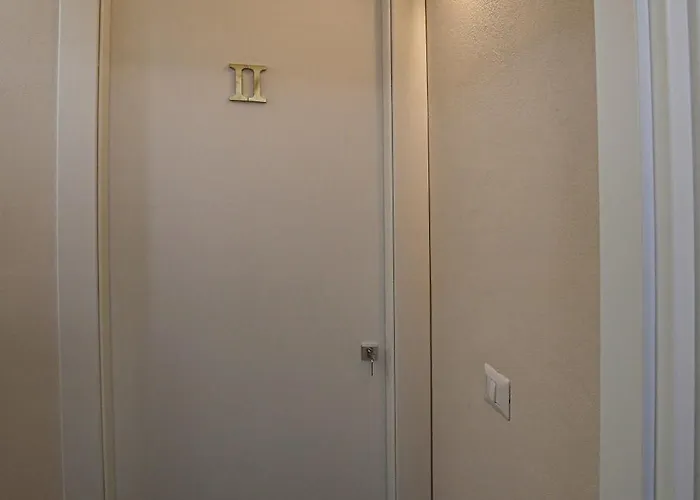 Lustru ゲストハウス 3*