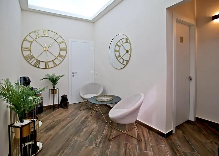 Lustru ゲストハウス